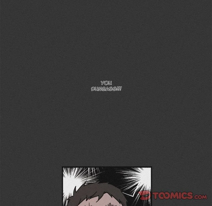 Our Future - Chapter 30